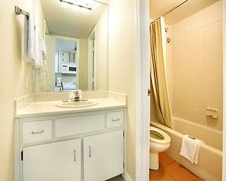 Hôtel Plantation Island à Ormond Beach Extérieur photo