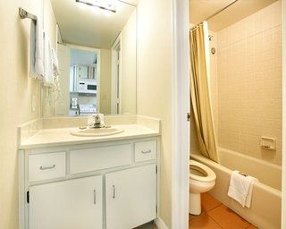 Hôtel Plantation Island à Ormond Beach Extérieur photo